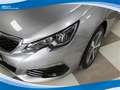 Peugeot 308 1.2 PureTech 130cv GT Line EAT8 EU6 Argent - thumbnail 12