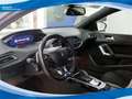 Peugeot 308 1.2 PureTech 130cv GT Line EAT8 EU6 Argent - thumbnail 3