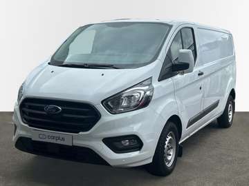 2.0 EcoBlue Hybrid Trend 130