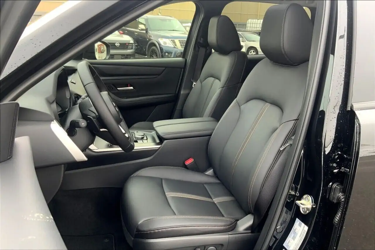 Mazda CX-90 photo Mazda CX-90