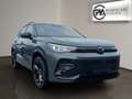 Volkswagen Tiguan R-Line TDI 4MOTION DSG Grün - thumbnail 4
