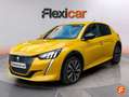Peugeot 208 PureTech 73kW (100CV) EAT8 Active Amarillo - thumbnail 9