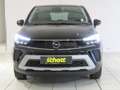 Opel Crossland Elegance 1.2 KAM NAV PDC APP BT SHZ LHZ Negro - thumbnail 2