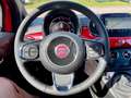 Fiat 500C 1.0 Hybrid 70 pk 0-km wagen crvena - thumbnail 11