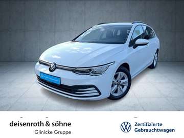 Life 1.0 TSI Business/Nav/ACC/LHZ/S