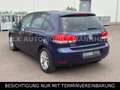 Volkswagen Golf VI 2.0 TDI DSG Style+KLIMAAUTO+SHZ+NAVI+PDC Blau - thumbnail 6