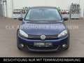 Volkswagen Golf VI 2.0 TDI DSG Style+KLIMAAUTO+SHZ+NAVI+PDC Blau - thumbnail 2