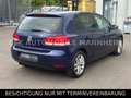 Volkswagen Golf VI 2.0 TDI DSG Style+KLIMAAUTO+SHZ+NAVI+PDC Blau - thumbnail 4
