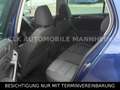 Volkswagen Golf VI 2.0 TDI DSG Style+KLIMAAUTO+SHZ+NAVI+PDC Blau - thumbnail 9