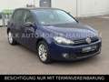 Volkswagen Golf VI 2.0 TDI DSG Style+KLIMAAUTO+SHZ+NAVI+PDC Blau - thumbnail 3