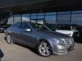 Mercedes-Benz C 350 CGI BE AVANTGARDE SCHIEBEDACH,XENON,LEDER Gris - thumbnail 2
