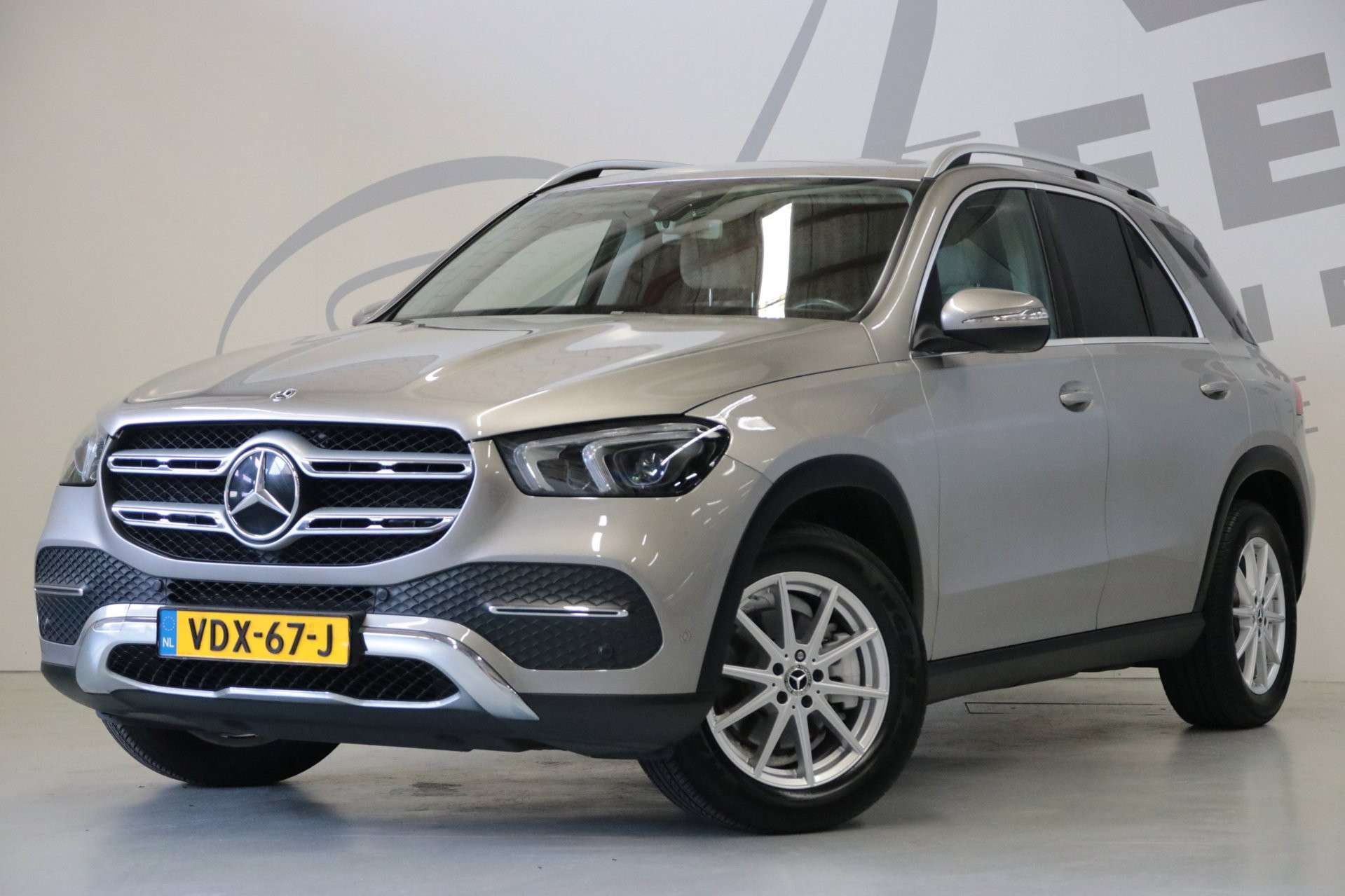 Mercedes-Benz GLE 300