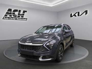SPORTAGE 1.6T VISION EL.SITZ|FULL-LED|KAMERA|NAVI|