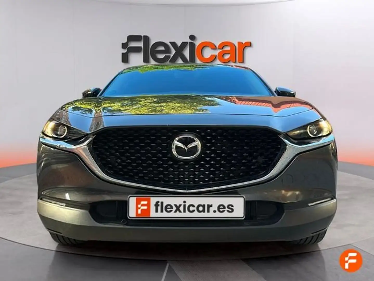 Mazda CX-30 2.0 137kW AWD Zenith (sin Pack Bose) Gris - 2