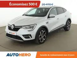 Renault Arkana 1.3 TCe Techno EDC