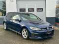 Volkswagen Golf VII Lim. GTD | DSG | 3.HAND| SCHECKHEFT Blauw - thumbnail 15