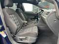 Volkswagen Golf VII Lim. GTD | DSG | 3.HAND| SCHECKHEFT Blauw - thumbnail 12