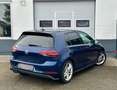 Volkswagen Golf VII Lim. GTD | DSG | 3.HAND| SCHECKHEFT Blauw - thumbnail 10
