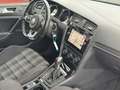 Volkswagen Golf VII Lim. GTD | DSG | 3.HAND| SCHECKHEFT Blauw - thumbnail 11