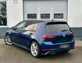 Volkswagen Golf VII Lim. GTD | DSG | 3.HAND| SCHECKHEFT Blauw - thumbnail 8
