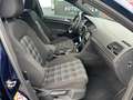 Volkswagen Golf VII Lim. GTD | DSG | 3.HAND| SCHECKHEFT Blauw - thumbnail 13