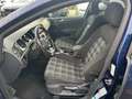 Volkswagen Golf VII Lim. GTD | DSG | 3.HAND| SCHECKHEFT Blauw - thumbnail 7