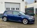 Volkswagen Golf VII Lim. GTD | DSG | 3.HAND| SCHECKHEFT Blauw - thumbnail 4
