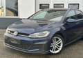 Volkswagen Golf VII Lim. GTD | DSG | 3.HAND| SCHECKHEFT Blauw - thumbnail 1