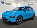 Hyundai KONA KONA Elektro 39,2 kWh SELECT/Effizienz-Paket Bleu - thumbnail 1