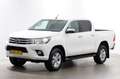 Toyota Hilux 2.4 D-4D-F 150pk E6 4WD 4x4 Automaat Double Cab Ai Blanc - thumbnail 8