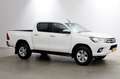 Toyota Hilux 2.4 D-4D-F 150pk E6 4WD 4x4 Automaat Double Cab Ai Blanc - thumbnail 10