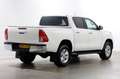 Toyota Hilux 2.4 D-4D-F 150pk E6 4WD 4x4 Automaat Double Cab Ai Blanc - thumbnail 2