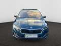 Skoda Octavia Family 1.5 TSI m-HEV 150ch - DSG Blauw - thumbnail 6