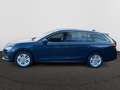 Skoda Octavia Family 1.5 TSI m-HEV 150ch - DSG Blauw - thumbnail 2