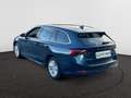 Skoda Octavia Family 1.5 TSI m-HEV 150ch - DSG Blauw - thumbnail 3