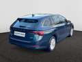Skoda Octavia Family 1.5 TSI m-HEV 150ch - DSG Blauw - thumbnail 4