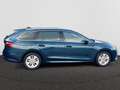 Skoda Octavia Family 1.5 TSI m-HEV 150ch - DSG Blauw - thumbnail 9