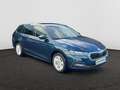 Skoda Octavia Family 1.5 TSI m-HEV 150ch - DSG Blauw - thumbnail 8