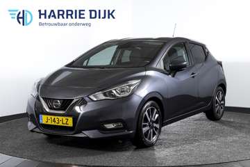 0.9 IG-T N-Connecta 90 PK | Cruise | PDC | Camera