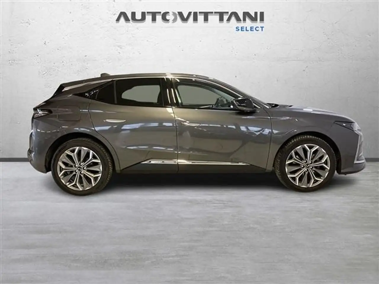 DS Automobiles DS 4 2022