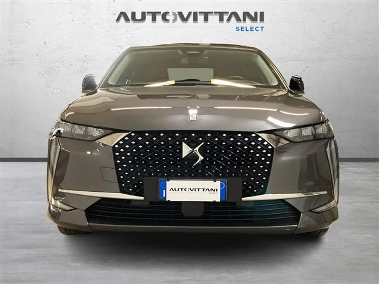 DS Automobiles DS 4 2022