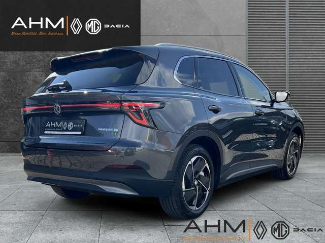 MG MGS5 EV Luxury Long Range*ACC*360°*64kW*450km*