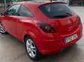 Opel Corsa 1,3 CDti 90 cv Rojo - thumbnail 4