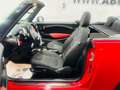MINI Cooper Cabrio 1.6i * GARANTIE 12 MOIS* PACK JCW EXTERIEUR SPORT* Piros - thumbnail 12