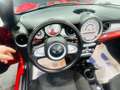 MINI Cooper Cabrio 1.6i * GARANTIE 12 MOIS* PACK JCW EXTERIEUR SPORT* Rojo - thumbnail 10