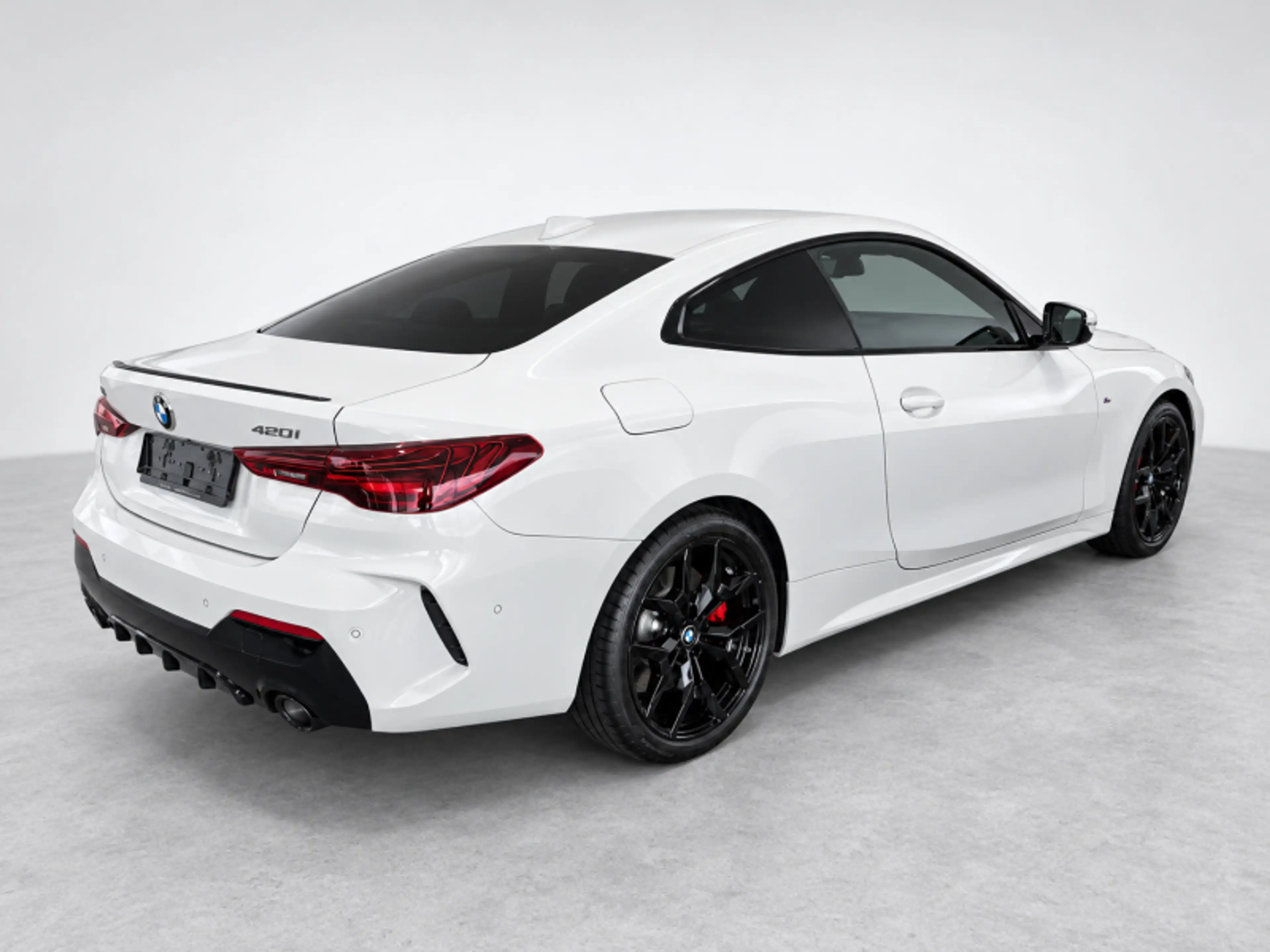 BMW 420 i Coupé - Pack M PRO - NEW 0 KM 420i Coupé — photo 3