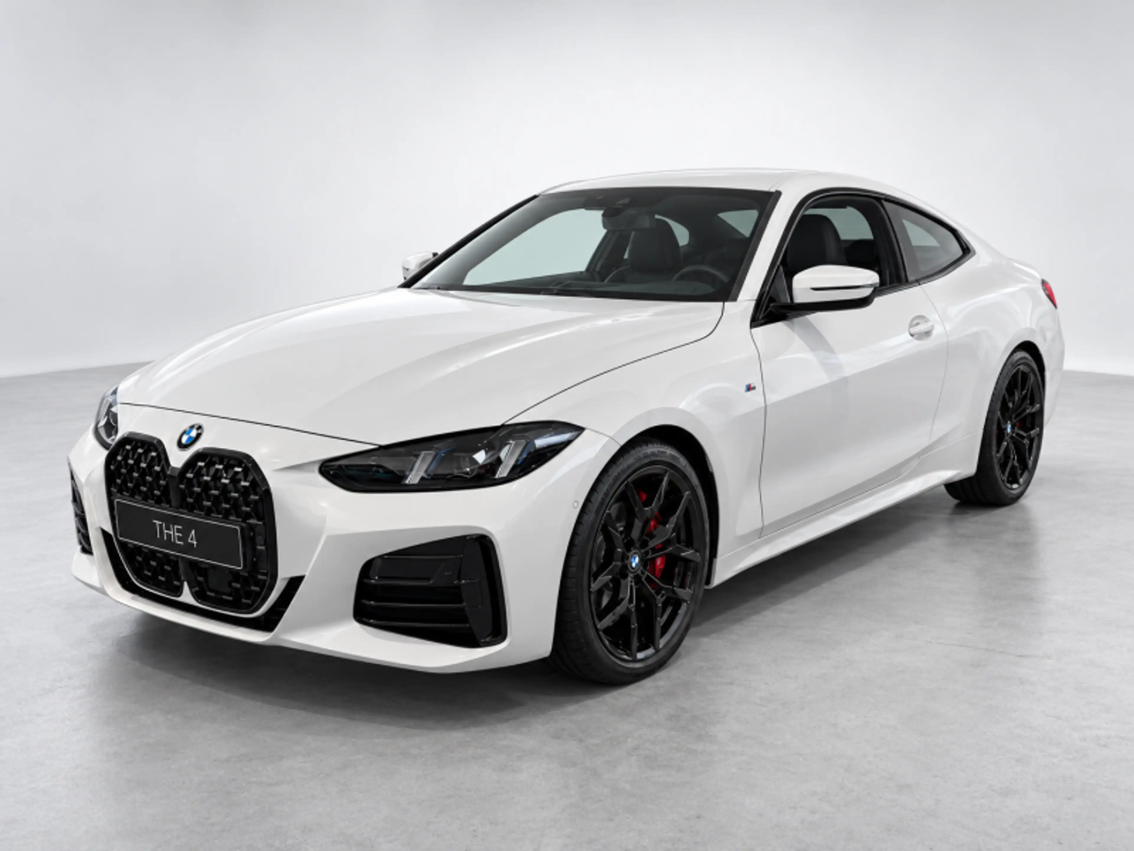 BMW 420 i Coupé - Pack M PRO - NEW 0 KM 420i Coupé