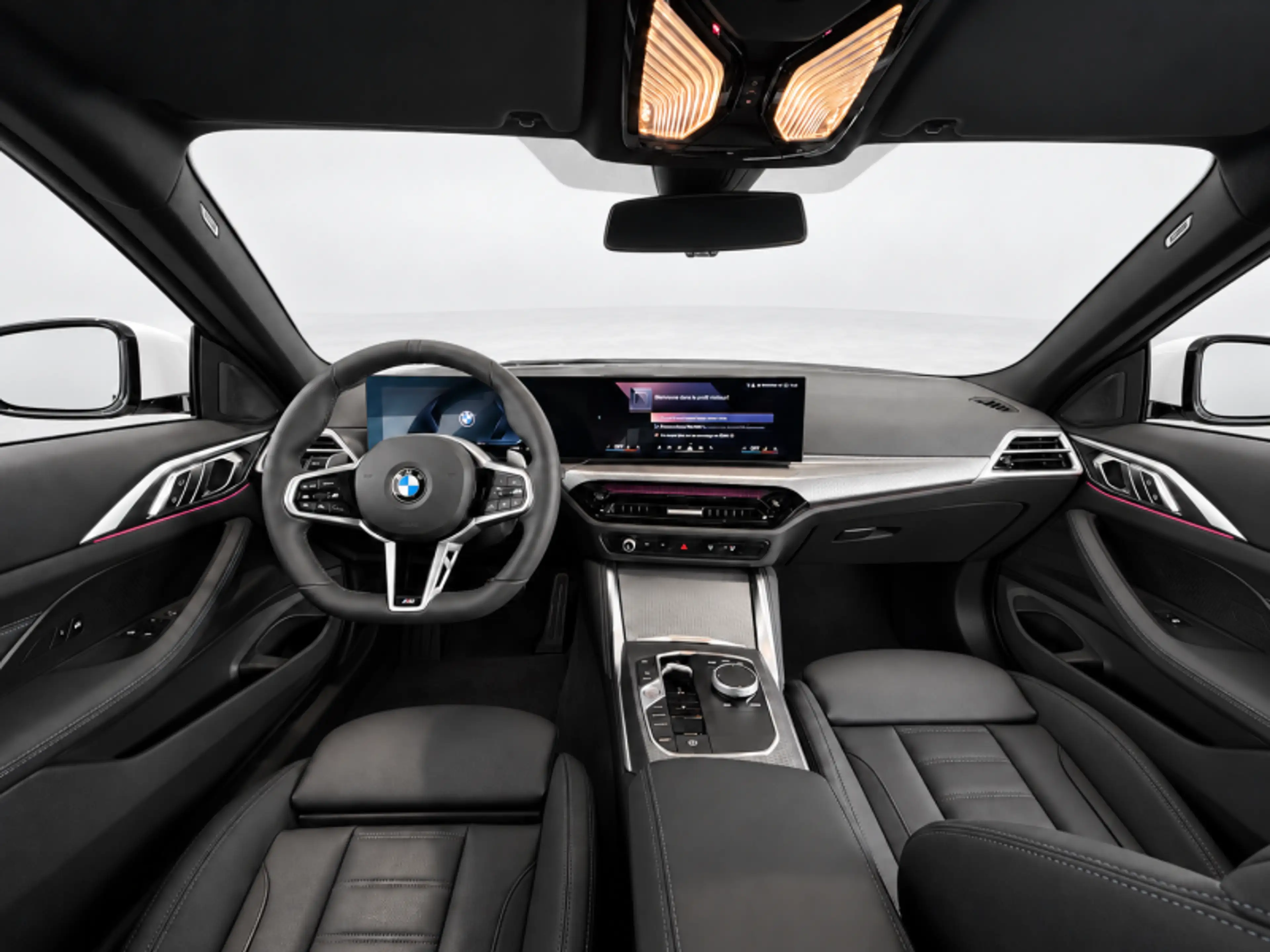 BMW 420 i Coupé - Pack M PRO - NEW 0 KM 420i Coupé — photo 7