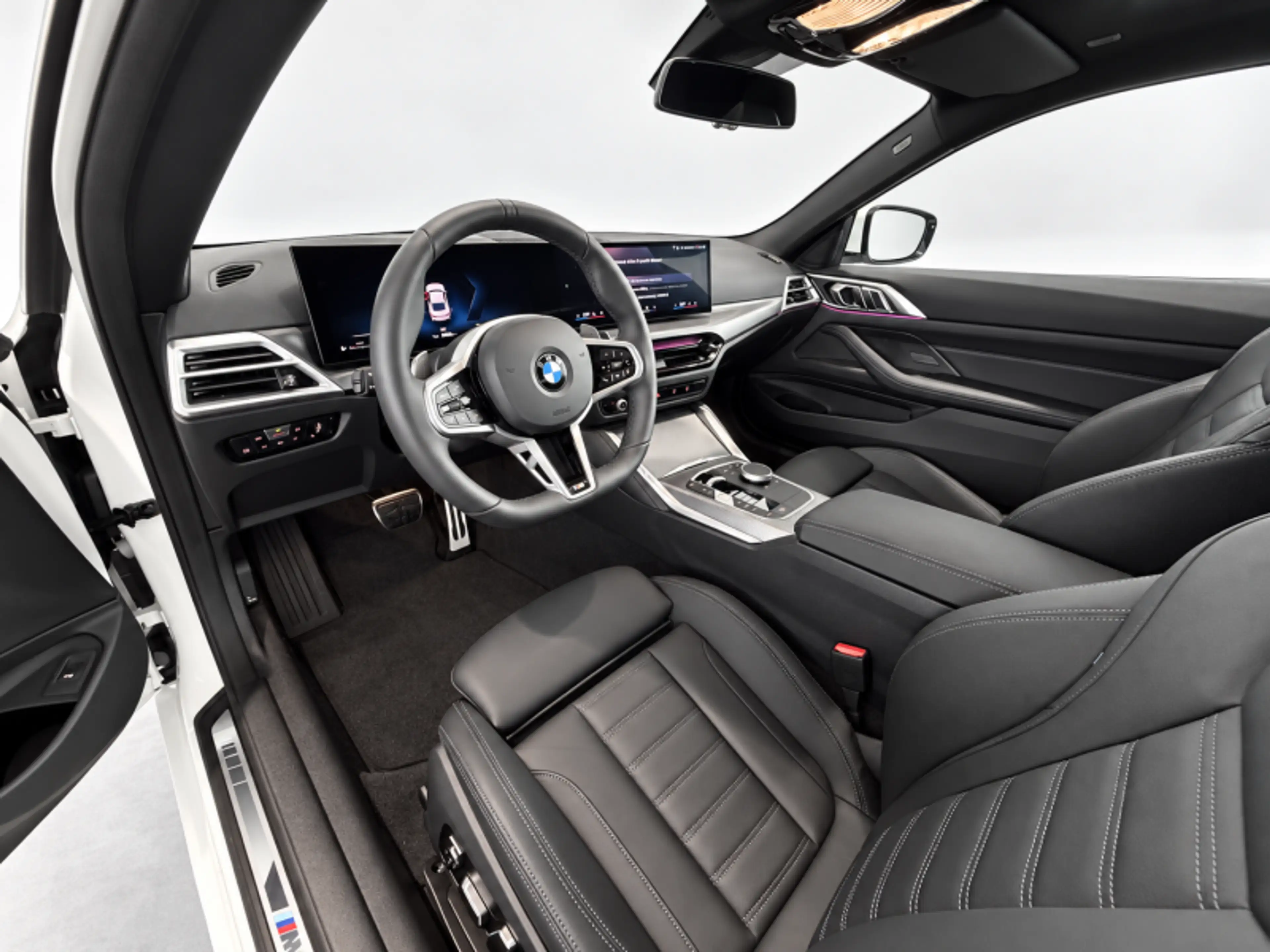 BMW 420 i Coupé - Pack M PRO - NEW 0 KM 420i Coupé — photo 6