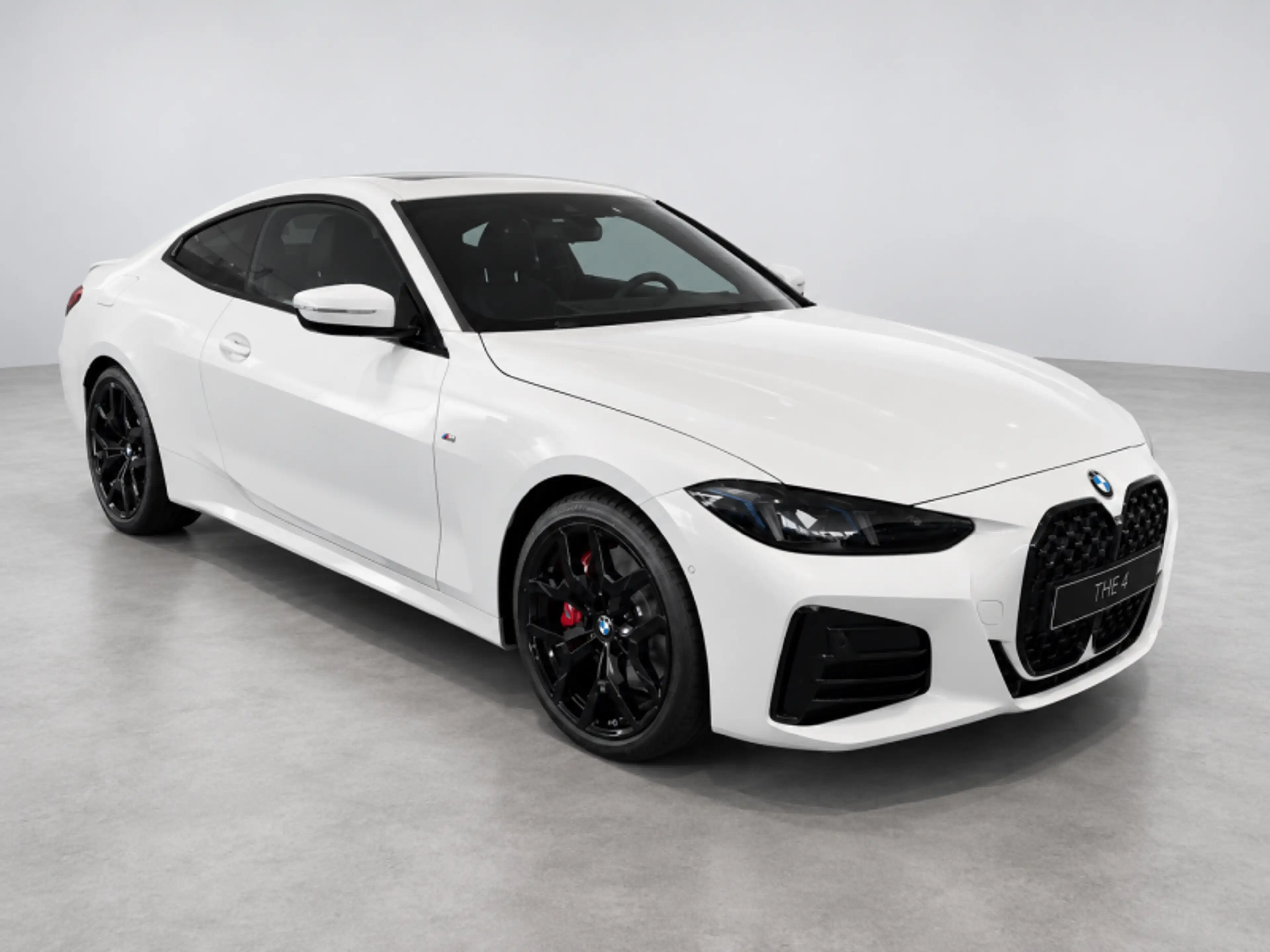 BMW 420 i Coupé - Pack M PRO - NEW 0 KM 420i Coupé — photo 2